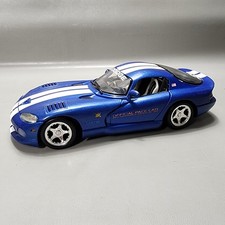 Maisto 1996 dodge for sale  Mazon