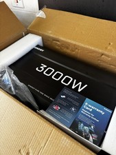 Renogy 3000w 12v for sale  STAFFORD