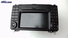 Radio kein code gebraucht kaufen  Rudelzhausen