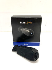 Flir black thermal for sale  Dallas