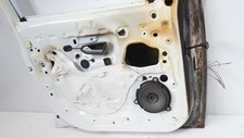 Porte gauche renault d'occasion  Héricourt