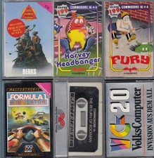 Computer spiele software gebraucht kaufen  Delmenhorst