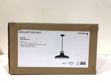 Hampton bay wilhelm for sale  Anderson