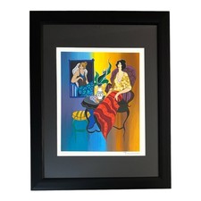 Itzchak tarkay silhouette for sale  Jacksonville