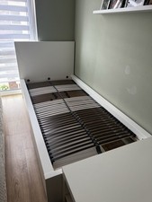 Jugendbett gebraucht kaufen  Monheim