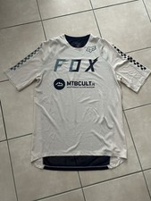 Maillot vtt fox d'occasion  Villeneuve-Loubet