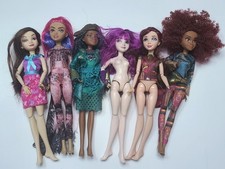 Disney descendants dolls for sale  Martinsville