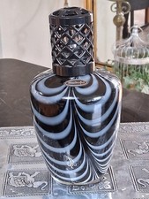 Black white glass for sale  CARLISLE