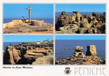 PORTUGAL PENICHE ASPECTOS DA COSTA MARITIMA, usado comprar usado PORTUGAL PENICHE ASPECTOS DA COSTA MARITIMA, usado comprar usado  Enviando para Brazil