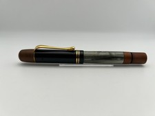 Pelikan kolbenfüller 100 gebraucht kaufen  Bremen