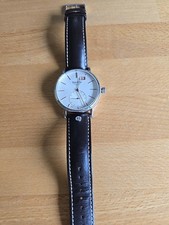 Bruno söhnle glashütte gebraucht kaufen  Wenden