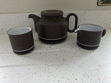 Hornsea pottery contrast. for sale  STOCKPORT