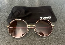 Ladies storm sunglasses for sale  LEEDS