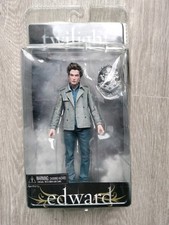 Neca twilight edward d'occasion  Gujan-Mestras
