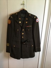 Vintage wool wwii for sale  Alexandria