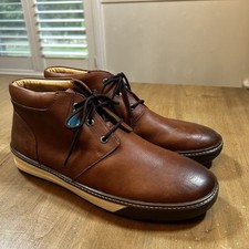 Mcguffey lug mens for sale  North Andover