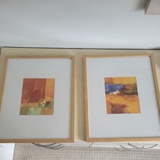 Art prints framed for sale  DERBY
