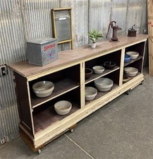 Counter display table for sale  Payson
