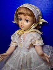 Vintage ideal harriet for sale  Redmond