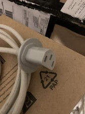Riginal apple stromkabel gebraucht kaufen  Nersingen