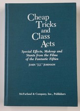 Cheap tricks class for sale  Cranston