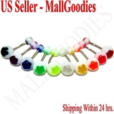 W049 acrylic belly for sale  Corona