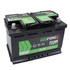 Batteria auto avviamento usato  Valva
