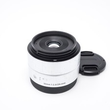 Sigma 30mm 2.8 for sale  LONDON