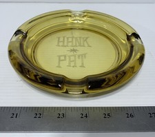 Coleção de cinzeiros vintage 4 peças diferentes. Anchor Hocking Plus More! Incrível comprar usado  Enviando para Brazil