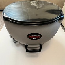 Winegard pathway portable for sale  Libertyville