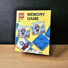 Cartões minifiguras Lego Memory Game The Lego Group 2006 comprar usado  Enviando para Brazil