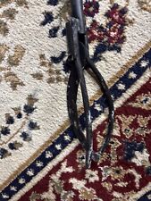 fireplace tongs for sale  Des Moines