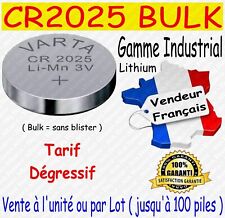 Lot piles varta d'occasion  Saint-Laurent-de-Neste