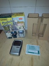 Portatile casio 880 usato  Capriate San Gervasio