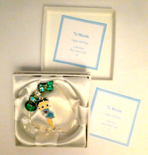 Betty boop aqua for sale  SHEFFIELD