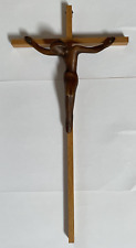 Großes altes wandkreuz gebraucht kaufen Großes altes wandkreuz gebraucht kaufen  München