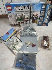 Lego creator expert usato  Roma