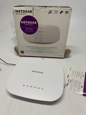 Netgear insight managed for sale  West Palm Beach