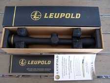 Leupold freedom 9x40mm for sale  Pueblo