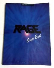rage bass comprar usado  Enviando para Brazil