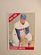 1966 topps george for sale  Iselin