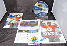 Wii tiger woods usato  Santa Sofia