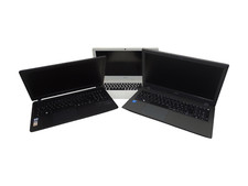 Konvolut acer notebooks gebraucht kaufen  Berlin