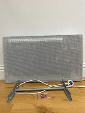 Kingfisher electric panel for sale  WALLINGTON