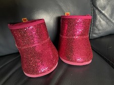 Build bear sparkly for sale  WOLVERHAMPTON