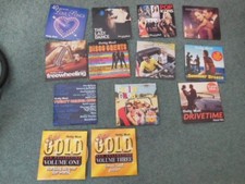 Daily promos music for sale  LIVERPOOL