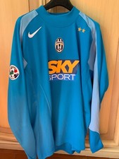 Maglia juventus 2004 usato  Aulla