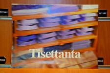 Tisettanta brochure catalogo usato  Italia
