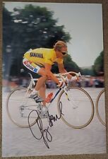 Greg lemond try for sale  LONDON