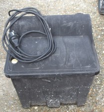 Filtre bassin petit d'occasion  Rouen-